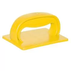Suporte manual para esponja fibraço 6 peças - MVSM32AM