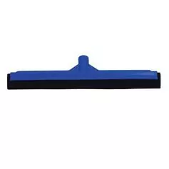 Rodo plástico 45 cm sem cabo com 3 unidades - MVRB45