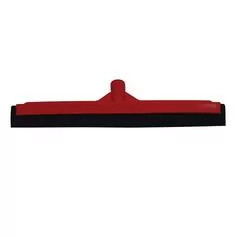Rodo plástico 45 cm sem cabo com 3 unidades - MVRB45