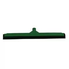 Rodo plástico 55 cm sem cabo com 3 peças - MVRB55