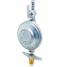 Regulador para gás sem mangueira - 504/01 Regulador para gás sem mangueira - 504/01