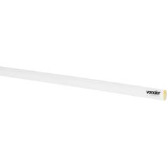 Tarugo de nylon 25 mm x 1 m Tarugo de nylon 25 mm x 1 m