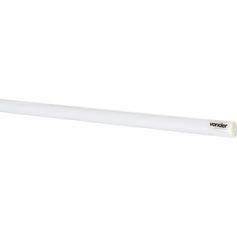 Tarugo de nylon 30 mm x 1 m Tarugo de nylon 30 mm x 1 m