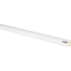 Tarugo de nylon 65 mm x 1 m