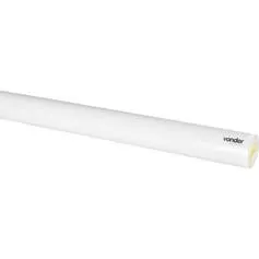 Tarugo de nylon 90 mm x 1 m