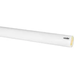 Tarugo de nylon 100 mm x 1 m