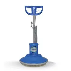 Enceradeira industrial 3/4 hp 410 mm - BR412