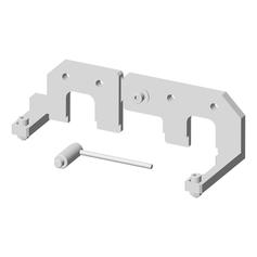 Jogo p/ sincronismo motor Peugeot 1.2  - 161015