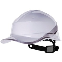 Capacete com aba frontal  - Baseball Diamond V Capacete com aba frontal  - Baseball Diamond V