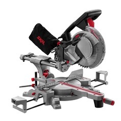 Serra meia esquadria telesc�pica 10