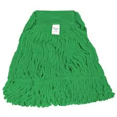 Refil mop úmido 320 g com ponta loop e cinta 6 pçs - MVRL32VD