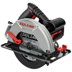 Serra circular para madeira 7.1/4