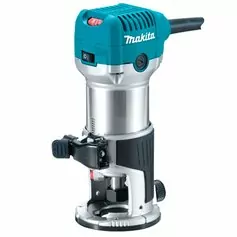 Tupia manual 710 watts para pinça de 1/4