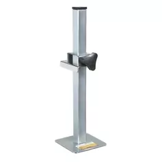 Suporte para nivelador de régua 300 mm 2 peças