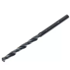 Broca de aço rápido para metal 3/32