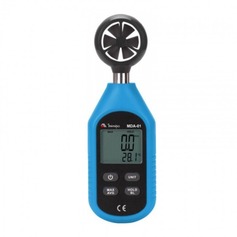 Anem�metro digital mini - MDA-01 - Minipa