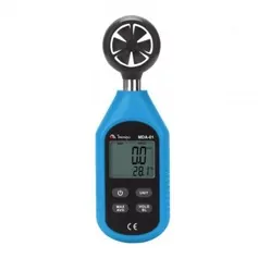 Anemômetro digital mini - MDA-01 - Minipa