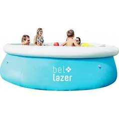 Piscina inflável 3.700 litros - 370000