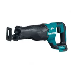 Serra sabre a bateria 18 volts com velocidade variável - Sem Bateria - DJR187Z