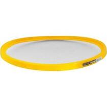 Peneira em pl�stico para areia 50 cm - PPV 0850