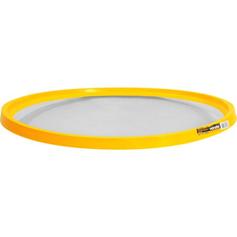 Peneira em plástico para arroz 55 cm Peneira em plástico para arroz 55 cm