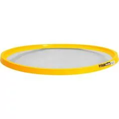 Peneira em plástico para arroz 55 cm