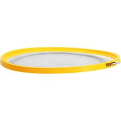 Peneira em plstico para caf 55 cm