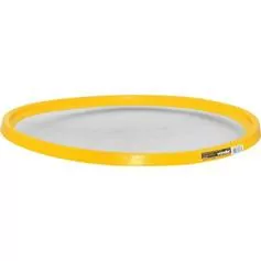 Peneira em plástico para feijão 55 cm