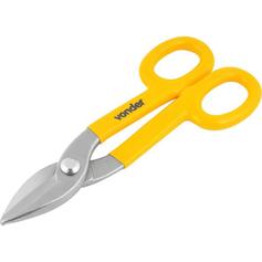 Tesoura para cortar chapas 8 Tesoura para cortar chapas 8