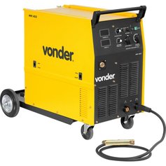 Transformador de solda 400 amperes MIG/MAG trif�sico