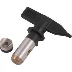 Bico leque 10 cm a 15 cm 0,28 mm - MPA 120 