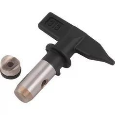 Bico leque 15 cm a 20 cm 0,33 mm - MPA 120 