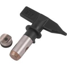 Bico leque 30 cm a 35 cm 0,43 mm - MPA 120�