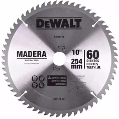 Disco de serra para madeira 10