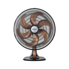 Ventilador de mesa 50 cm 6 pás 3 velocidades - Turbo Ventilador de mesa 50 cm 6 pás 3 velocidades - Turbo