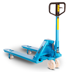 Transpalete hidrulico garfo largo 2.500 kg 680 x 1150 mm - TM2500RS-N