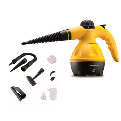 Vaporizador Higienizador 1000W com acessrios Vapor Wasch - HG-01