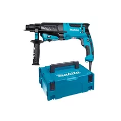 Martelete Perfurador e Rompedor 830W 3 joules SDS Plus - HR2630J