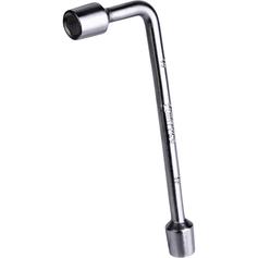 Chave biela 17 mm a�o carbono - 103017MY