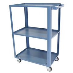 Carrinho oficina aberto compacto - NC-4 Carrinho oficina aberto compacto - NC-4