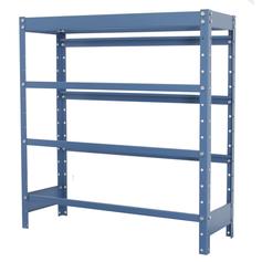 Estante metlica para 9 gavetas n7 - NE9/7