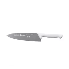 Faca para carne triangular larga 10