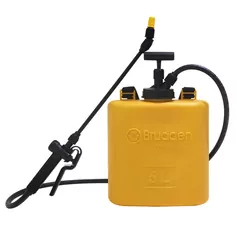 Pulverizador lateral compressão prévia 5 litros