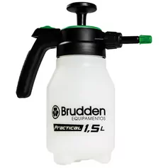 Pulverizador manual compressão prévia 1,5 L - Practical