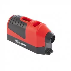 Nível a laser com alcance de 10 metros
