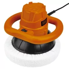 Politriz orbital 10