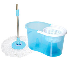 Balde espremedor com mop capacidade 7 litros Urban