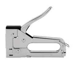 Grampeador manual 6 à 9 mm aço- TR45