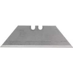 Lâmina de reposição para estilete trapezoidal com 5 unidades - 10-175  