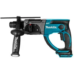 Martelete Pefurador e Rompedor a bateria 18V 1,9 joules SDS Plus Sem Bateria - DHR202Z
